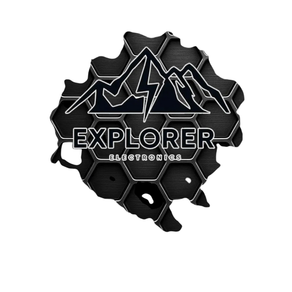 Explorer Electronics
